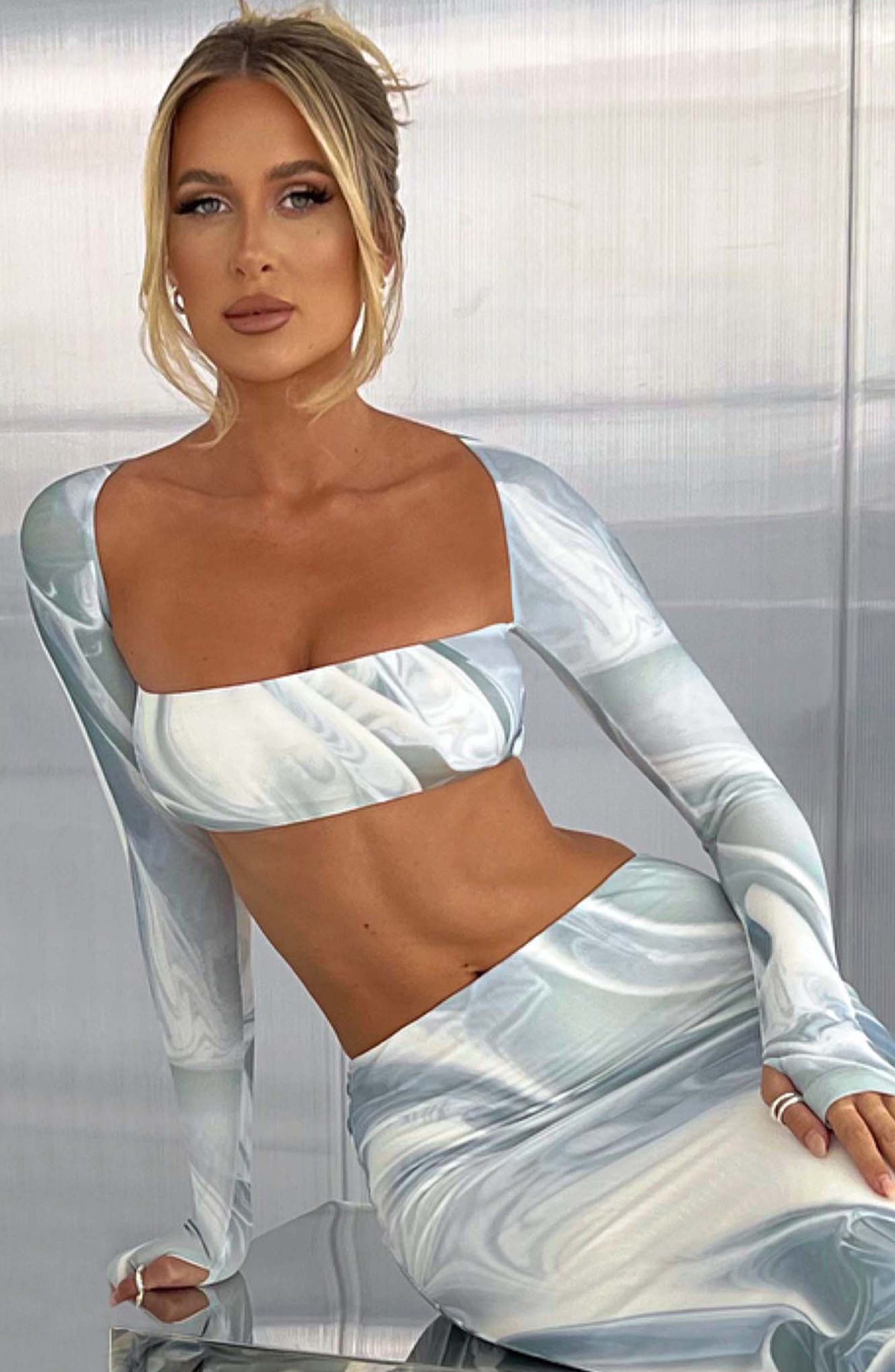 lucianna-top-grey-haze-print-shirts-tops-babyboo-fashion-30661527502911