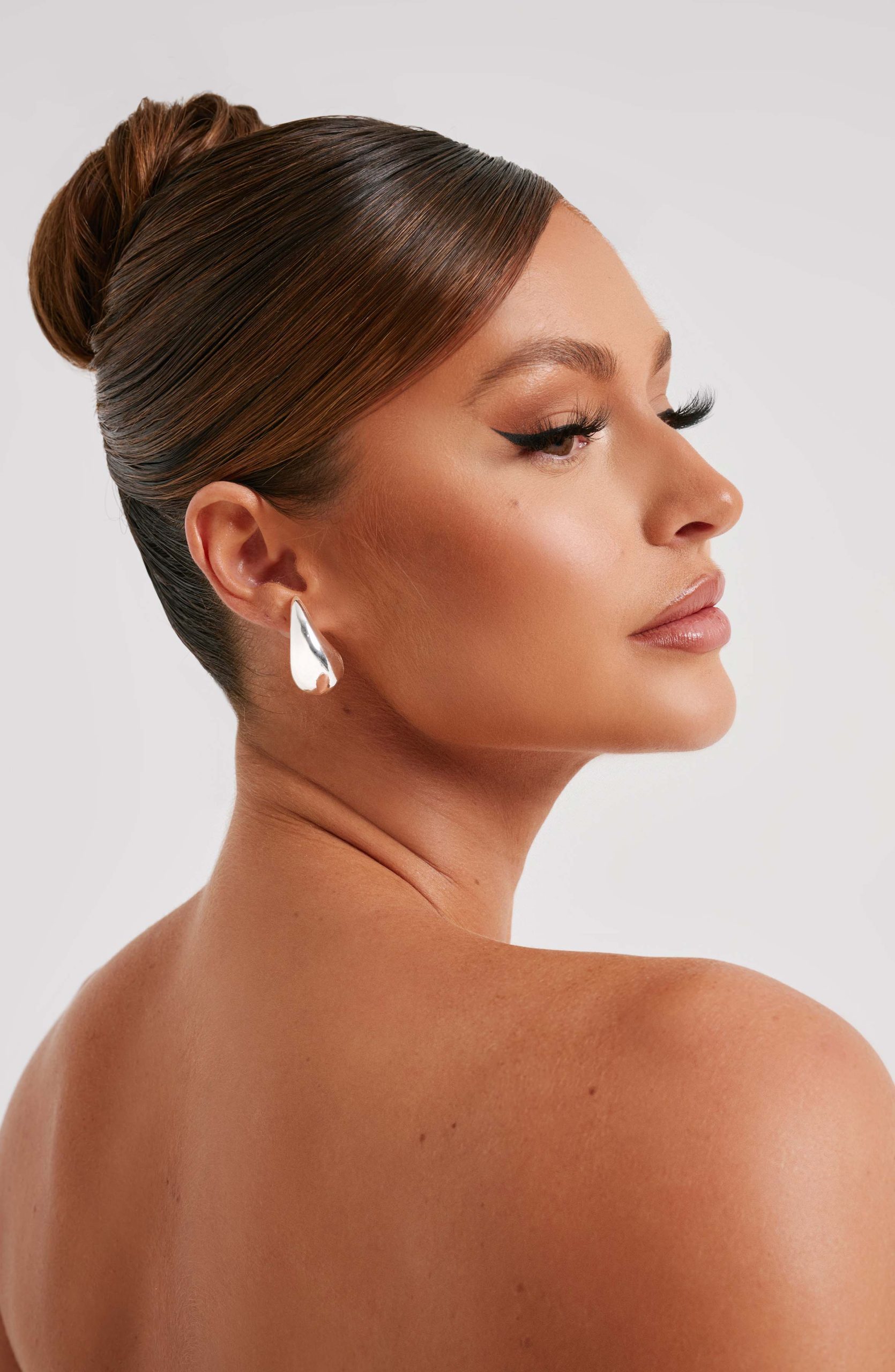 small-fayth-earrings-silver-accessories-one-size-babyboo-fashion-30940524642367